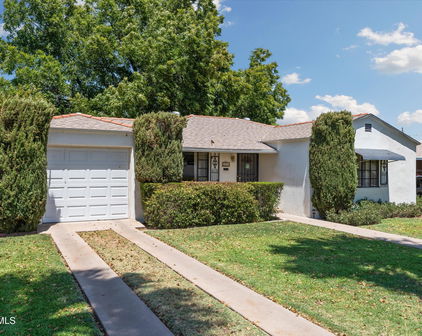 1536 W Glenrosa Avenue, Phoenix