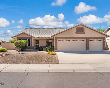 10890 W Oraibi Drive, Sun City