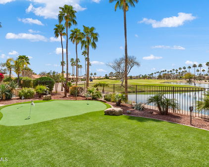 3728 N Hogan Drive, Goodyear