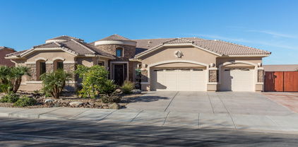 10208 S 43rd Avenue, Laveen