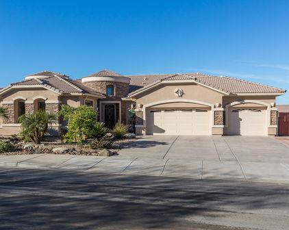 10208 S 43rd Avenue, Laveen