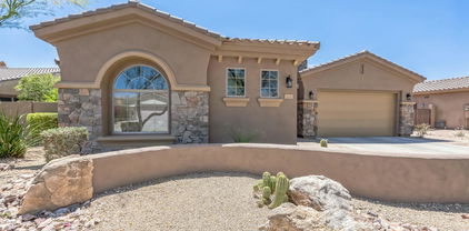 1805 W Dusty Wren Drive, Phoenix