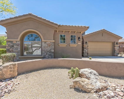 1805 W Dusty Wren Drive, Phoenix