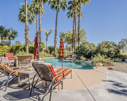 9535 E Los Lagos Vista Avenue, Mesa