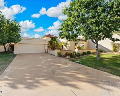 3124 E Vermont Avenue, Phoenix