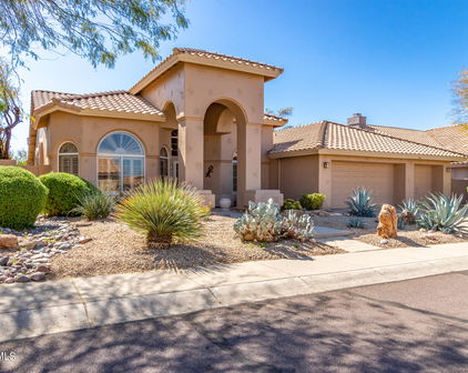 4867 E Windstone Trail, Cave Creek