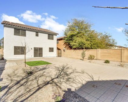 7961 W Desert Blossom Way, Florence