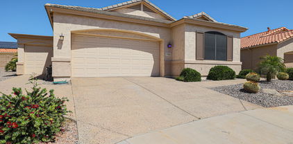 17628 W Lotten Drive, Surprise