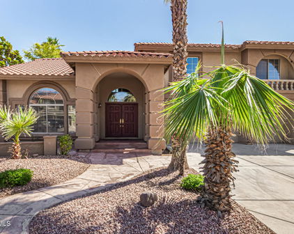 13317 W Annika Drive, Litchfield Park