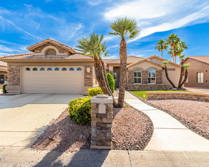 3346 N Hogan Drive, Goodyear