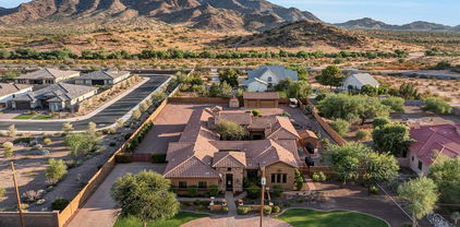 16943 E Stacey Road, Queen Creek