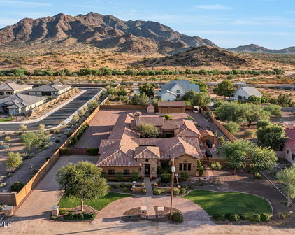 16943 E Stacey Road, Queen Creek