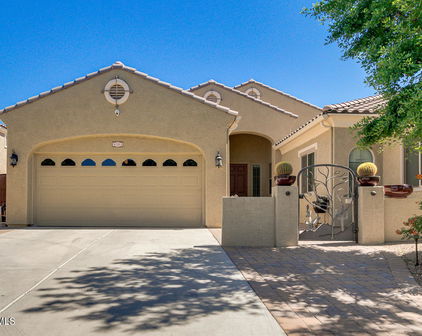4381 E Nolan Place, Chandler