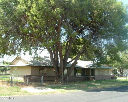 13001 W Hidalgo Avenue, Avondale