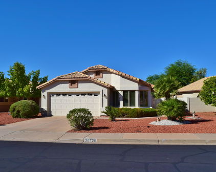 20720 N Ventana Drive E, Sun City