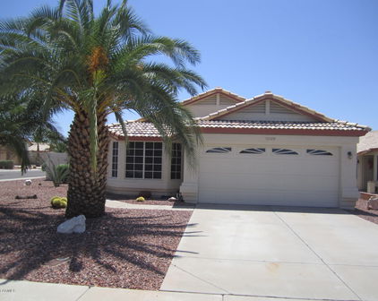 10729 W Beaubien Drive, Sun City