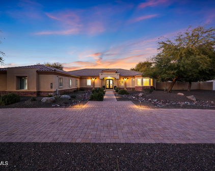 18014 W Denton Avenue, Litchfield Park