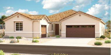 24137 N 171st Lane, Surprise