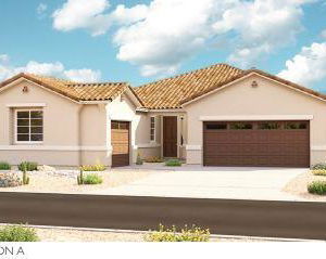 24137 N 171st Lane, Surprise