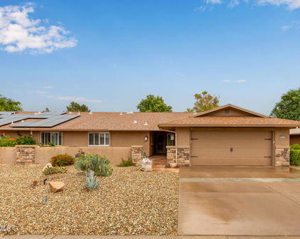 18211 N Conestoga Drive, Sun City