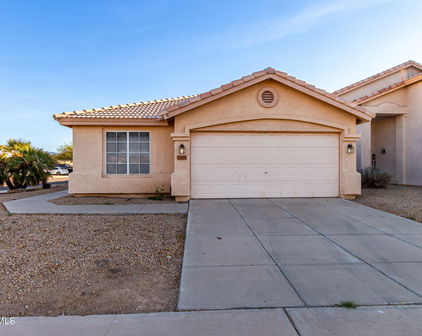 15601 W Hammond Drive, Goodyear