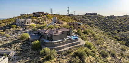 11320 N Crestview Drive, Fountain Hills