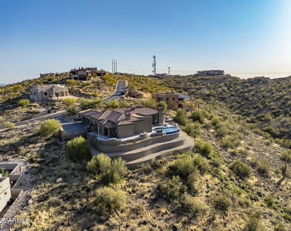 11320 N Crestview Drive, Fountain Hills