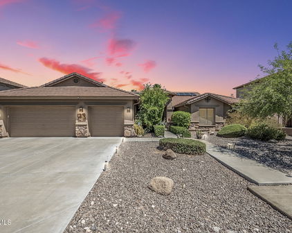 9576 W Blue Sky Drive, Peoria