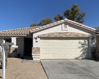 16030 W Woodlands Avenue, Goodyear