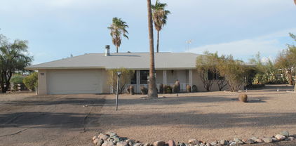11162 W Arron Drive, Sun City