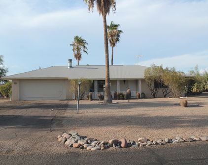 11162 W Arron Drive, Sun City