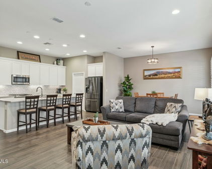 16954 W Palm Lane, Goodyear