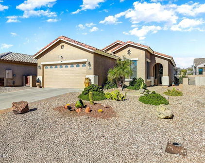 22600 W Shadow Drive, Buckeye