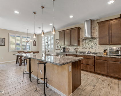 20646 W Delaney Drive, Buckeye