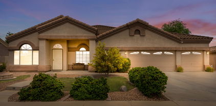 2123 S Red Rock Court, Gilbert