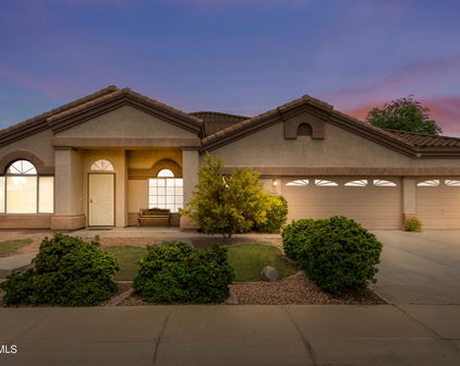2123 S Red Rock Court, Gilbert
