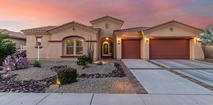 18068 W Acacia Drive, Goodyear
