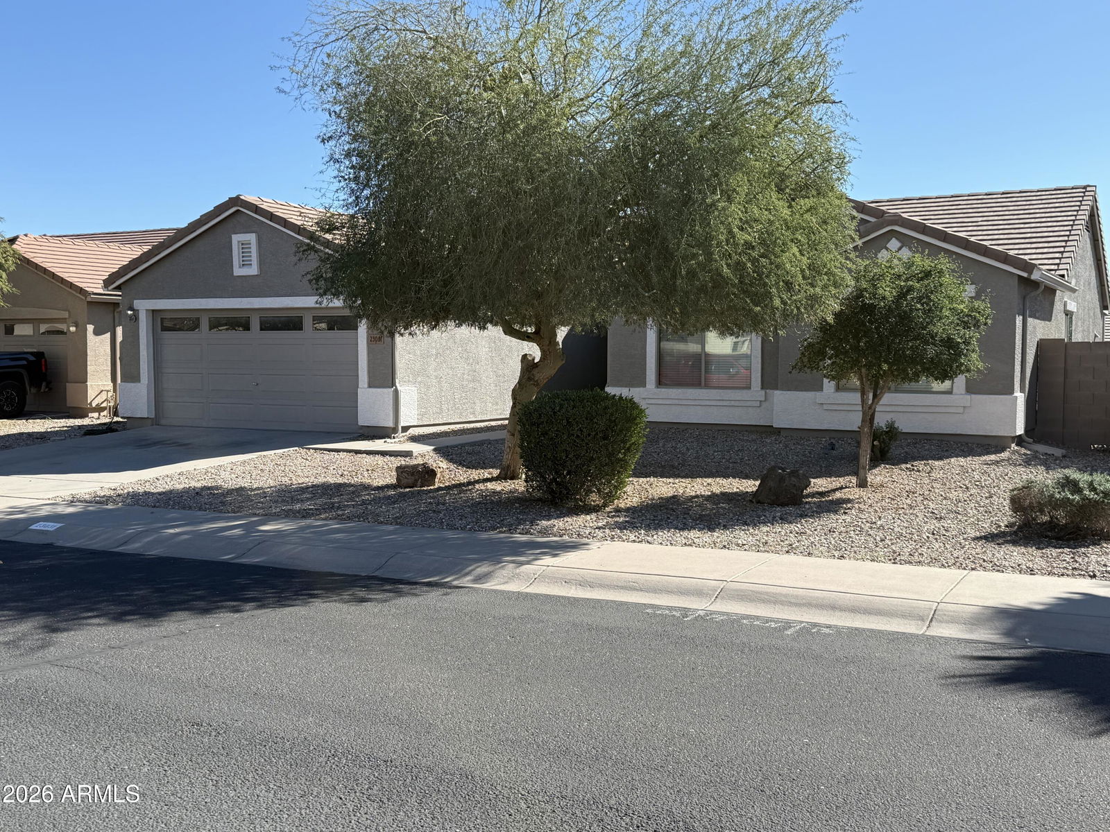 23031 W Solano Drive W, Buckeye, 85326