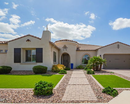 9281 W Villa Chula --, Peoria