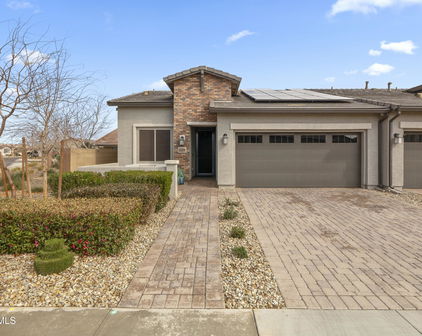 17256 W West Wind Drive, Surprise