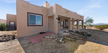 45706 W Duff Road, Wickenburg