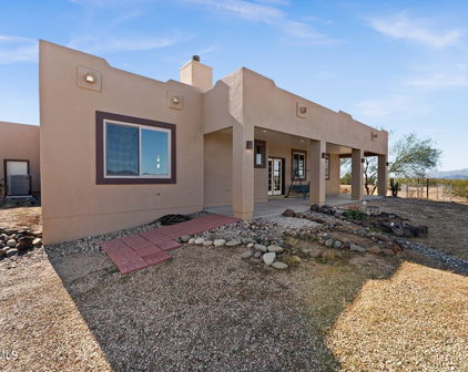 45706 W Duff Road, Wickenburg