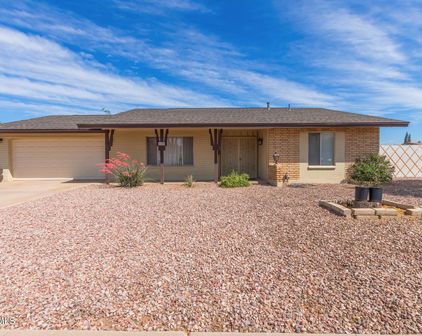 4106 W Mission Lane, Phoenix