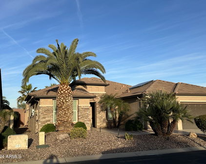 3804 N 160th Avenue N, Goodyear