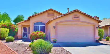 20967 N 107th Drive, Sun City