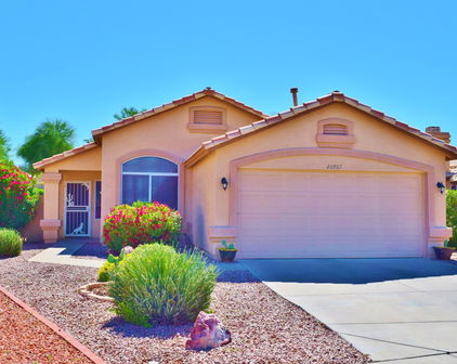 20967 N 107th Drive, Sun City