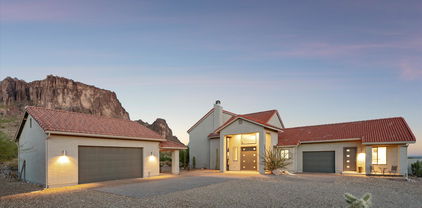 2875 N Sunset Road, Apache Junction