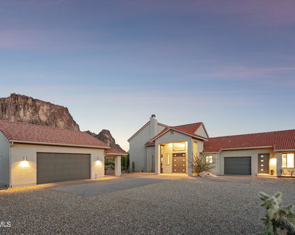 2875 N Sunset Road, Apache Junction
