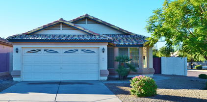 10741 W Irma Lane, Sun City