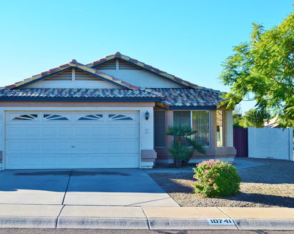 10741 W Irma Lane, Sun City
